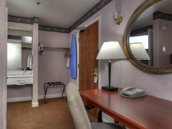 The Hotel Aria - Mountain View Extérieur photo