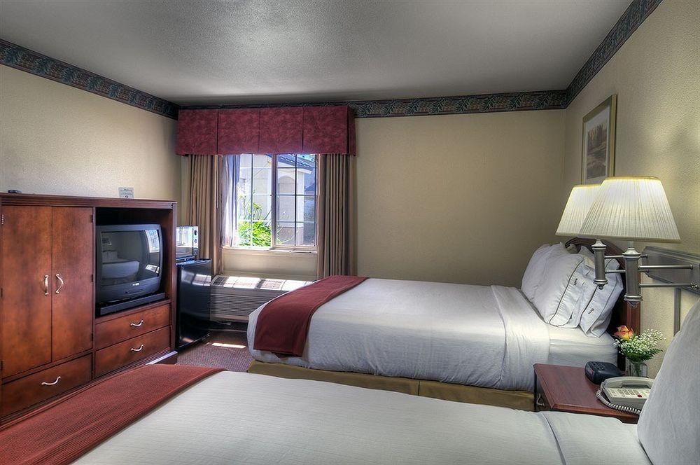 The Hotel Aria - Mountain View Extérieur photo