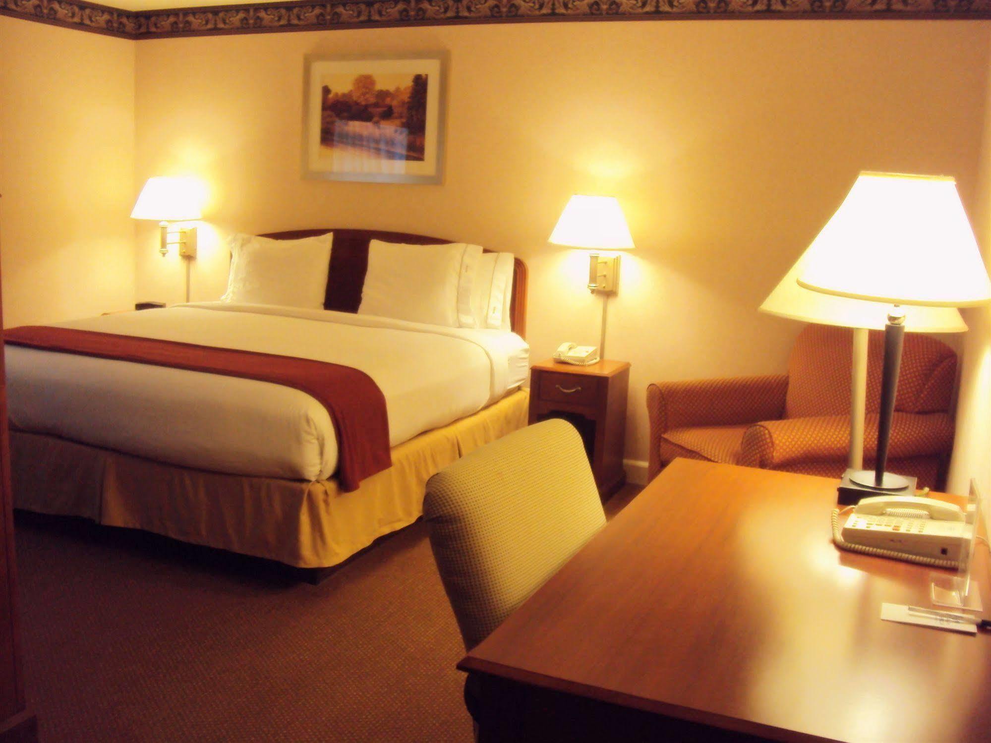 The Hotel Aria - Mountain View Extérieur photo